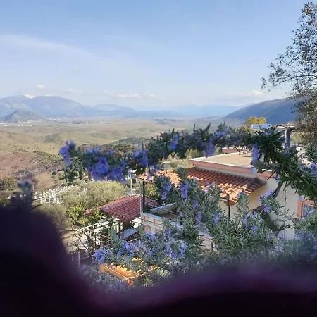 Rosemary House Number One Apartment *