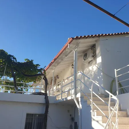 Apartment Rosemary House Number One