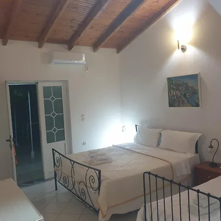 Rosemary House Number One *