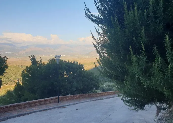 Rosemary House Number One * Nivice (Vlore)