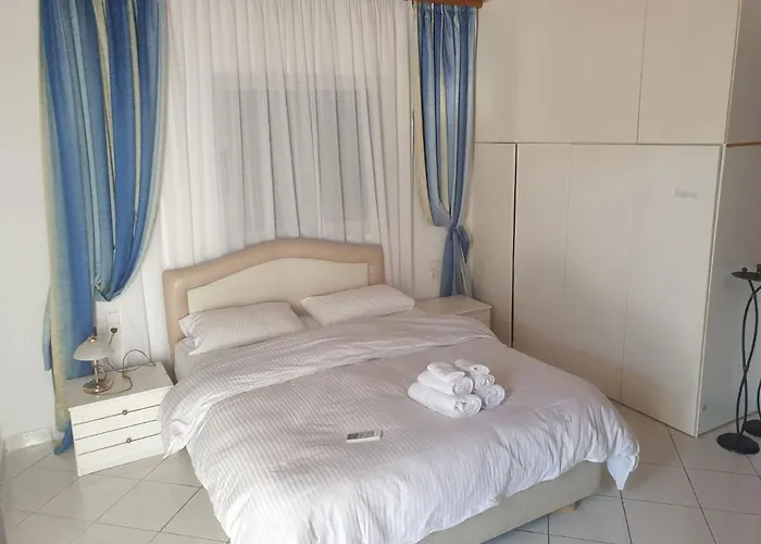 Rosemary House Number One Nivice (Vlore)