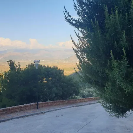 Rosemary House Number One * Nivice (Vlore)